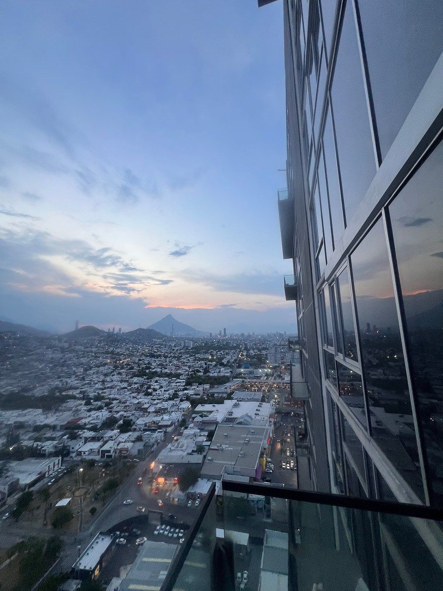 Departamento en Mas Palomas (Valle de Santiago), Monterrey, foto 16 de 16