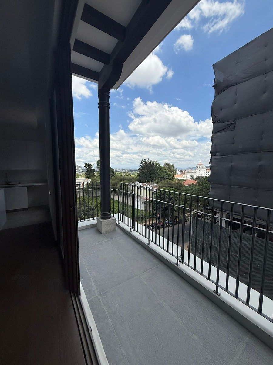 Apartamento en Zona 16, Guatemala, foto 9 de 15