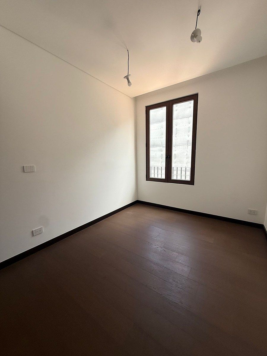 Apartamento en Zona 16, Guatemala, foto 3 de 15