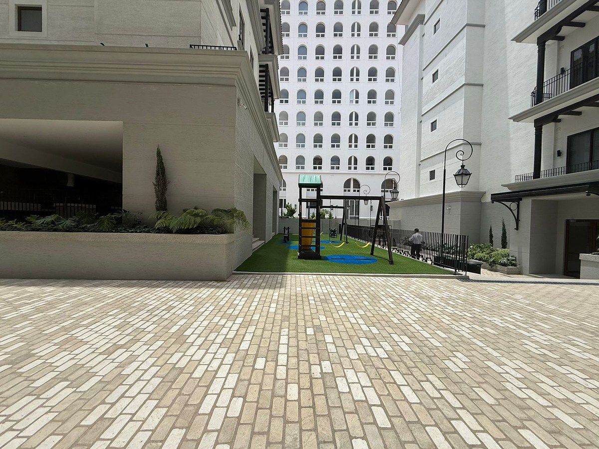 Apartamento en Zona 16, Guatemala, foto 13 de 15