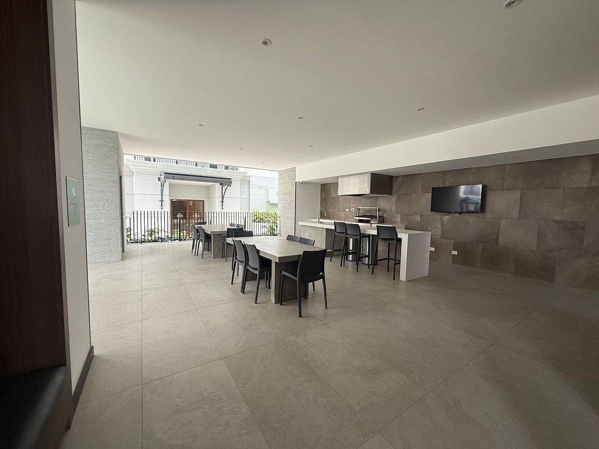 Apartamento en Zona 16, Guatemala, foto 14 de 15
