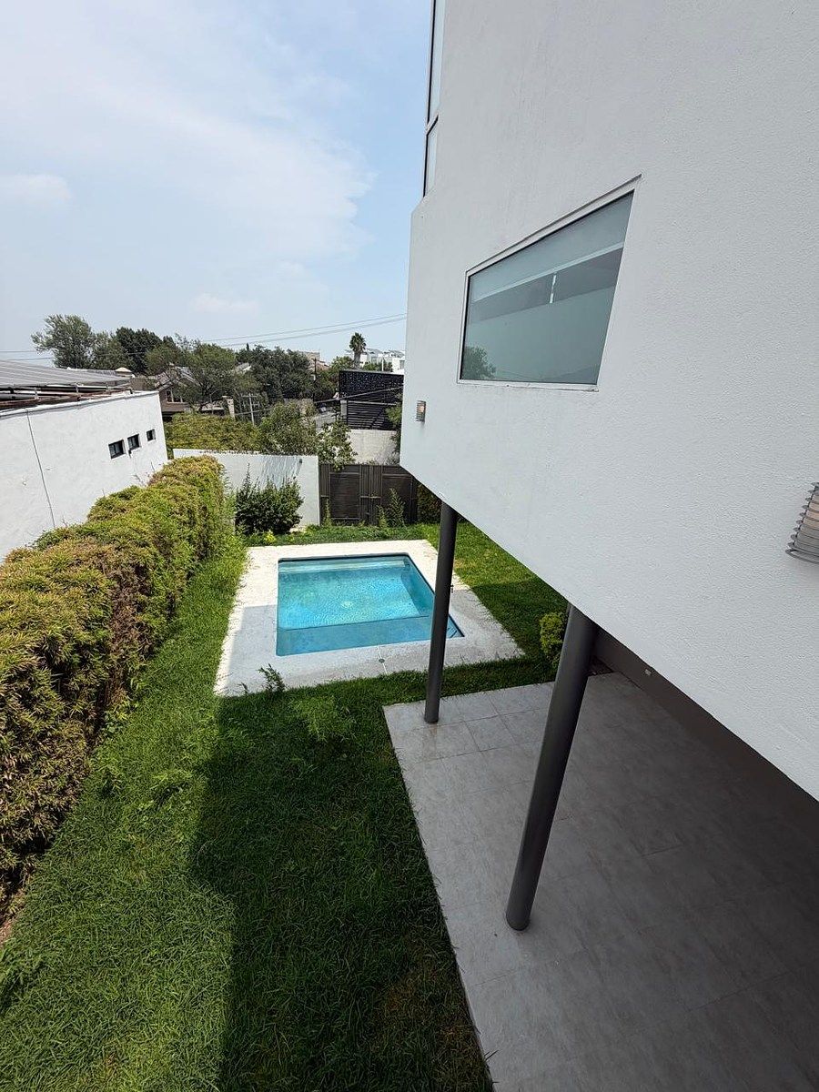 Casa em Villa Montaña, San Pedro Garza García, foto 4 de 6