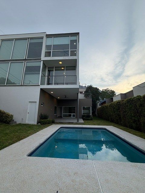 House in Villa Montaña, San Pedro Garza García, photo 7 of 10