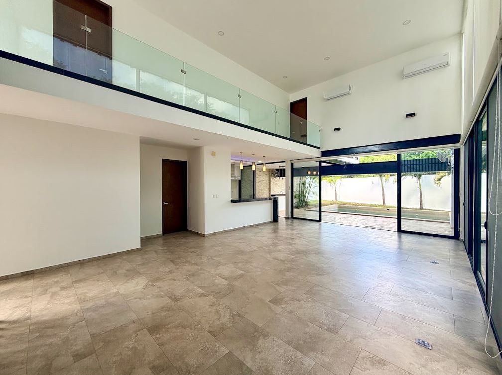 House in Gated Community in Komchen, Mérida, photo 2 of 26