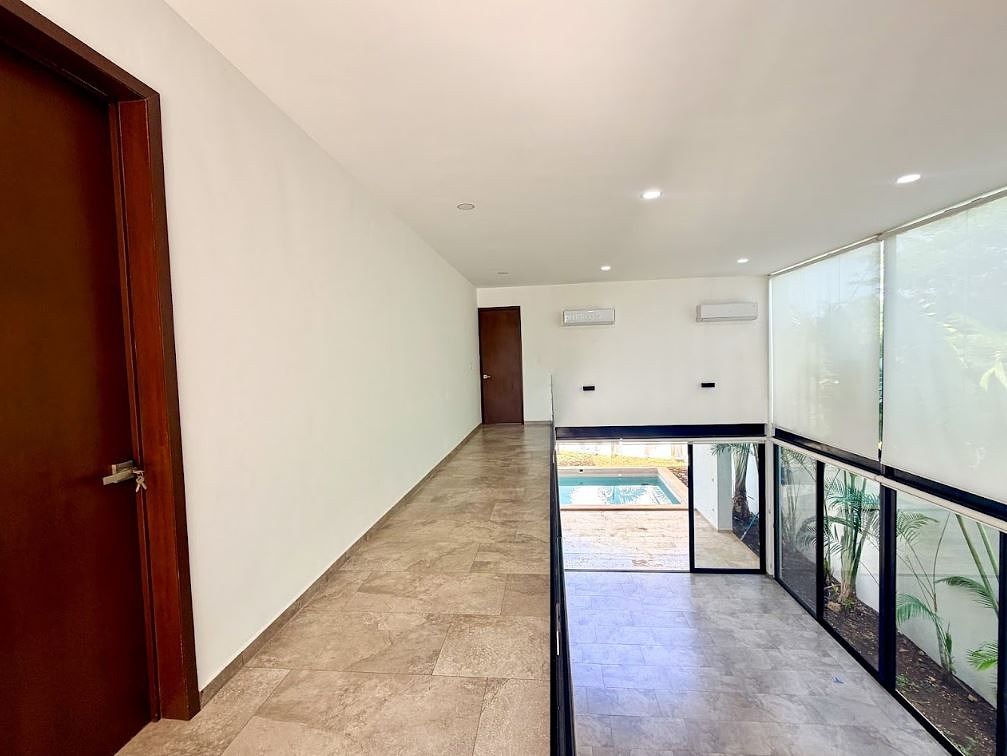 House in Gated Community in Komchen, Mérida, photo 10 of 26