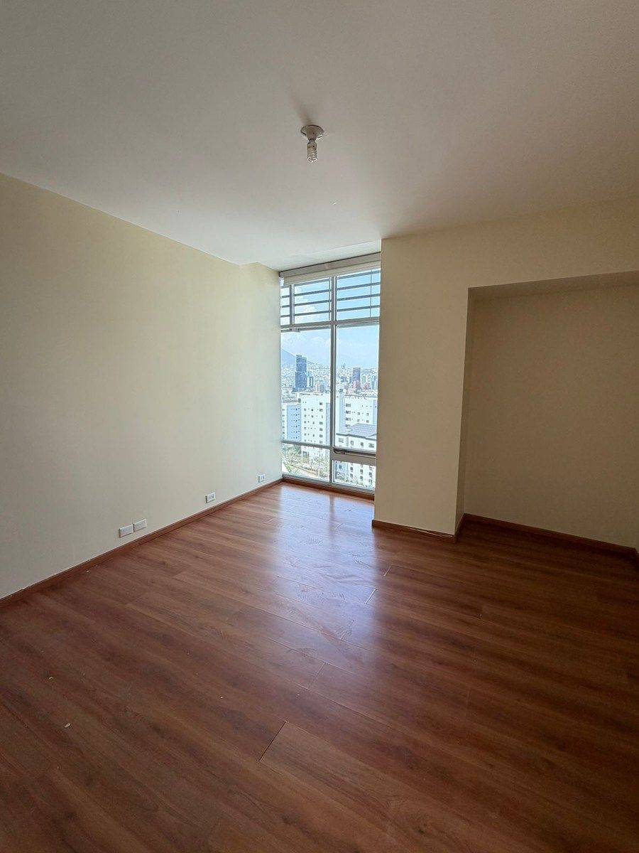 Apartamento em Lomas de San Francisco, Monterrey, foto 4 de 7