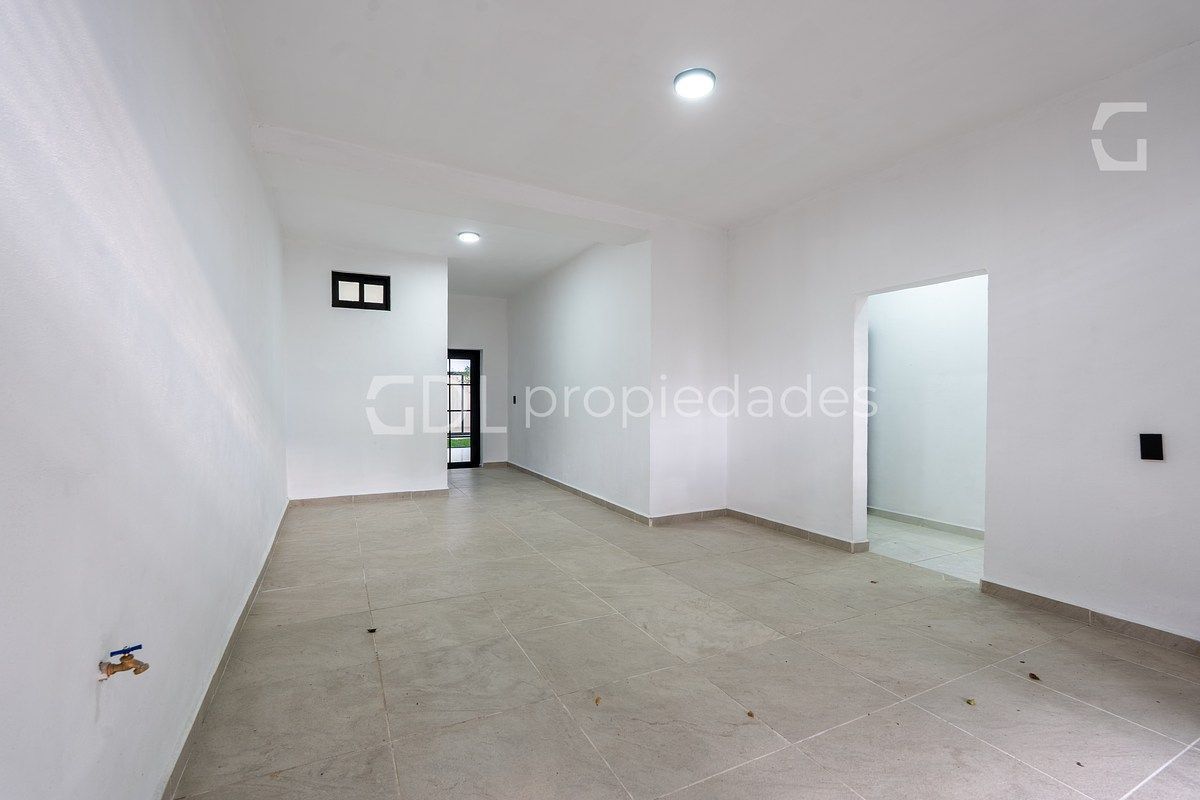 MEDRANO CASA RECIEN REMODELADA EN VENTA - foto 2