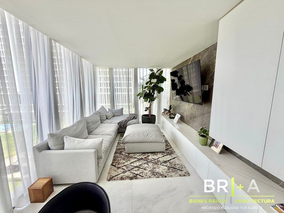 Apartamento em Bosque Real, Huixquilucan, foto 5 de 24