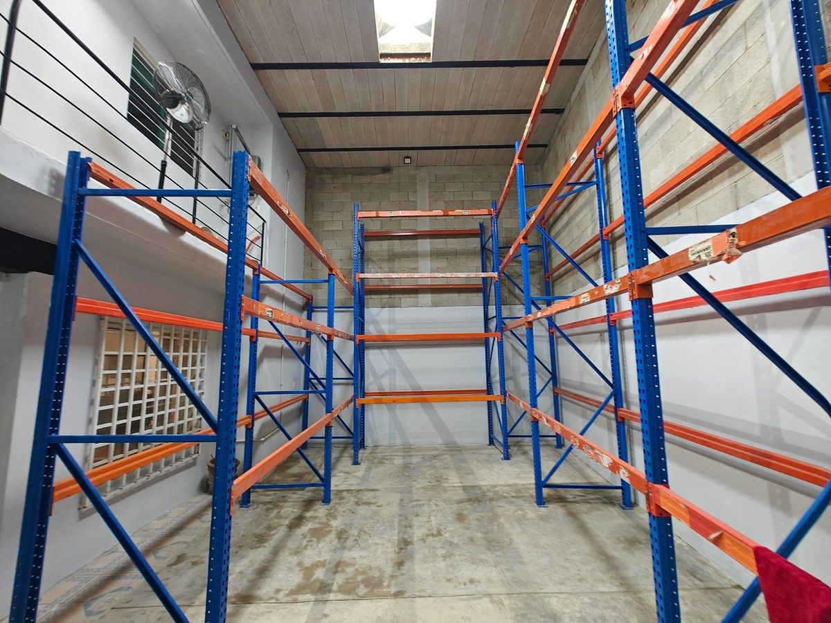 Commercial Storage Unit in La Florida, Zapopan, photo 11 of 12