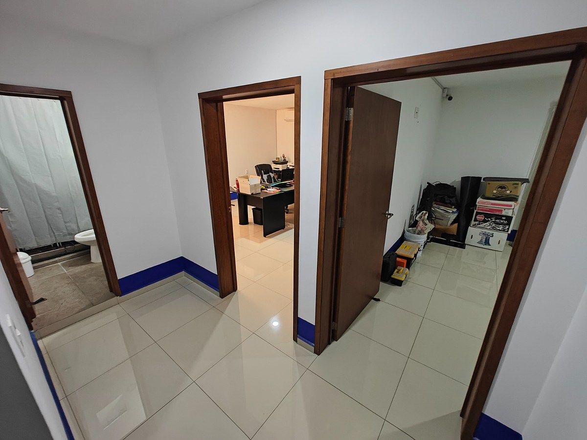 Commercial Storage Unit in La Florida, Zapopan, photo 9 of 12