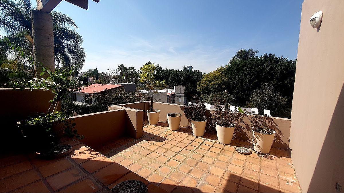 Casa em Colinas de San Javier, Zapopan, foto 9 de 12