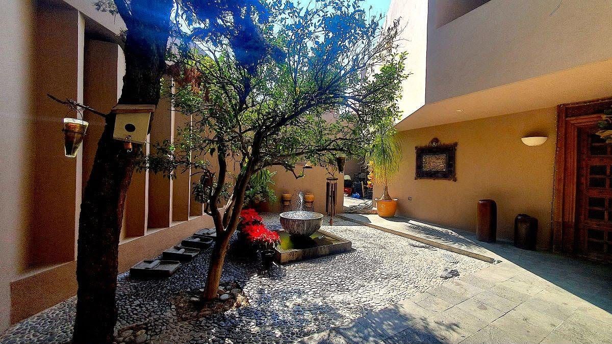 Casa em Colinas de San Javier, Zapopan, foto 3 de 12