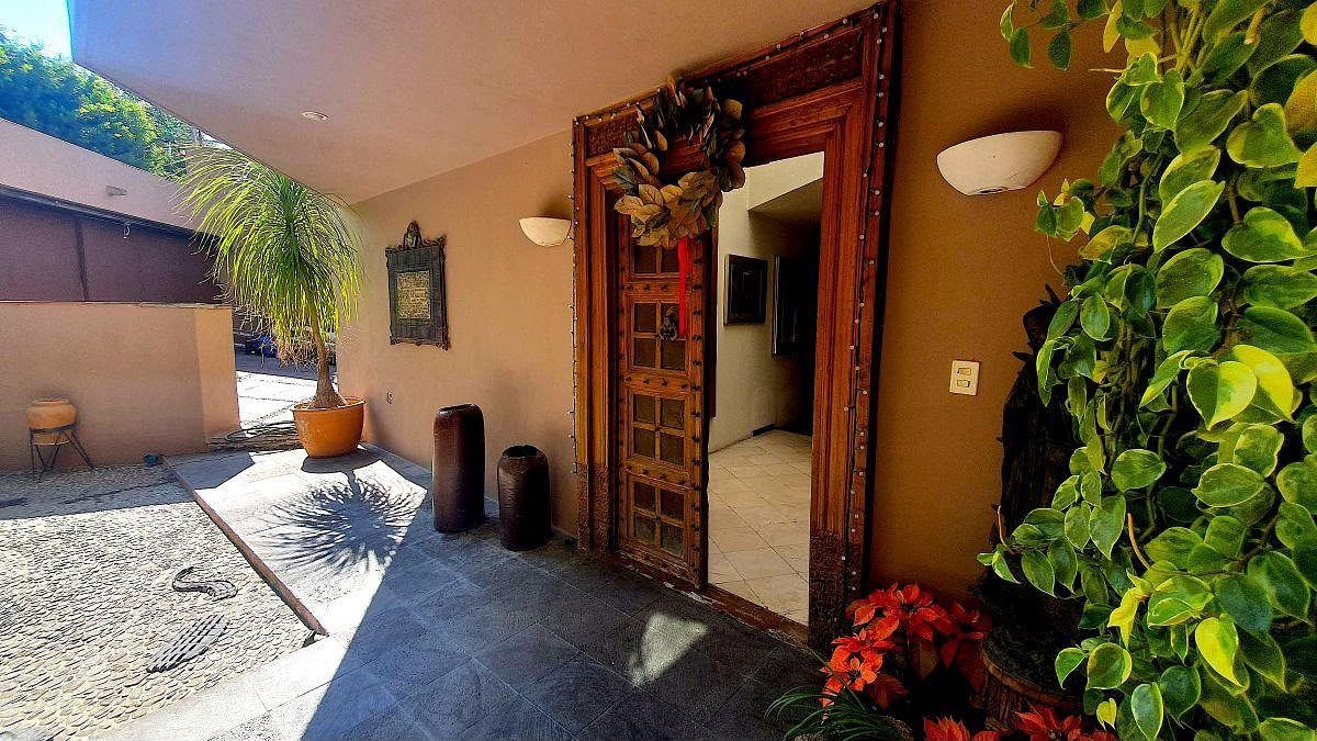Casa em Colinas de San Javier, Zapopan, foto 5 de 12