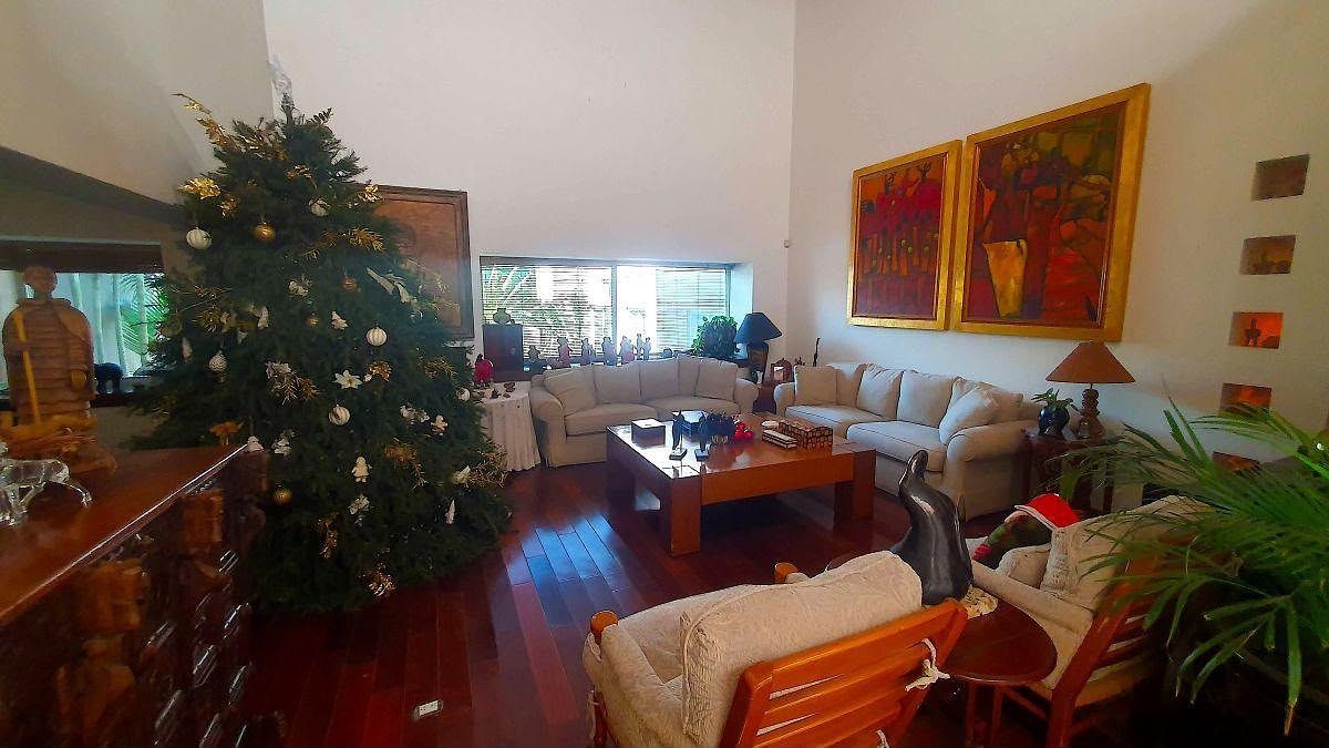 Casa em Colinas de San Javier, Zapopan, foto 11 de 12