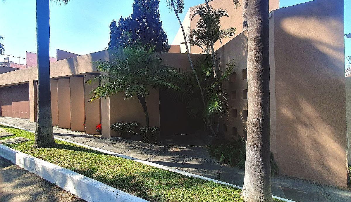Casa em Colinas de San Javier, Zapopan, foto 2 de 12