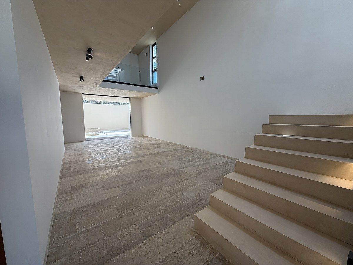 House in Gated Community in Yucatán Country Club, Mérida, photo 8 of 27