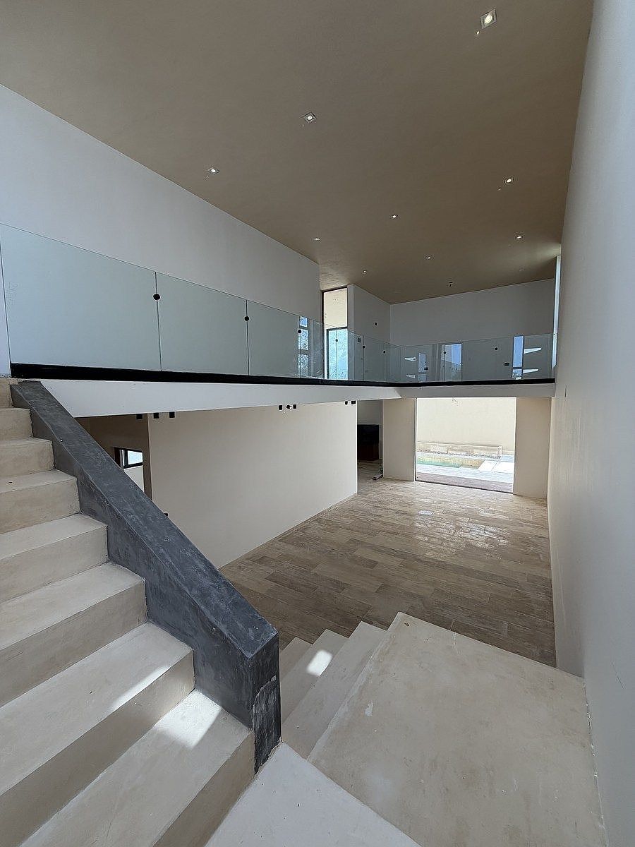House in Gated Community in Yucatán Country Club, Mérida, photo 9 of 27