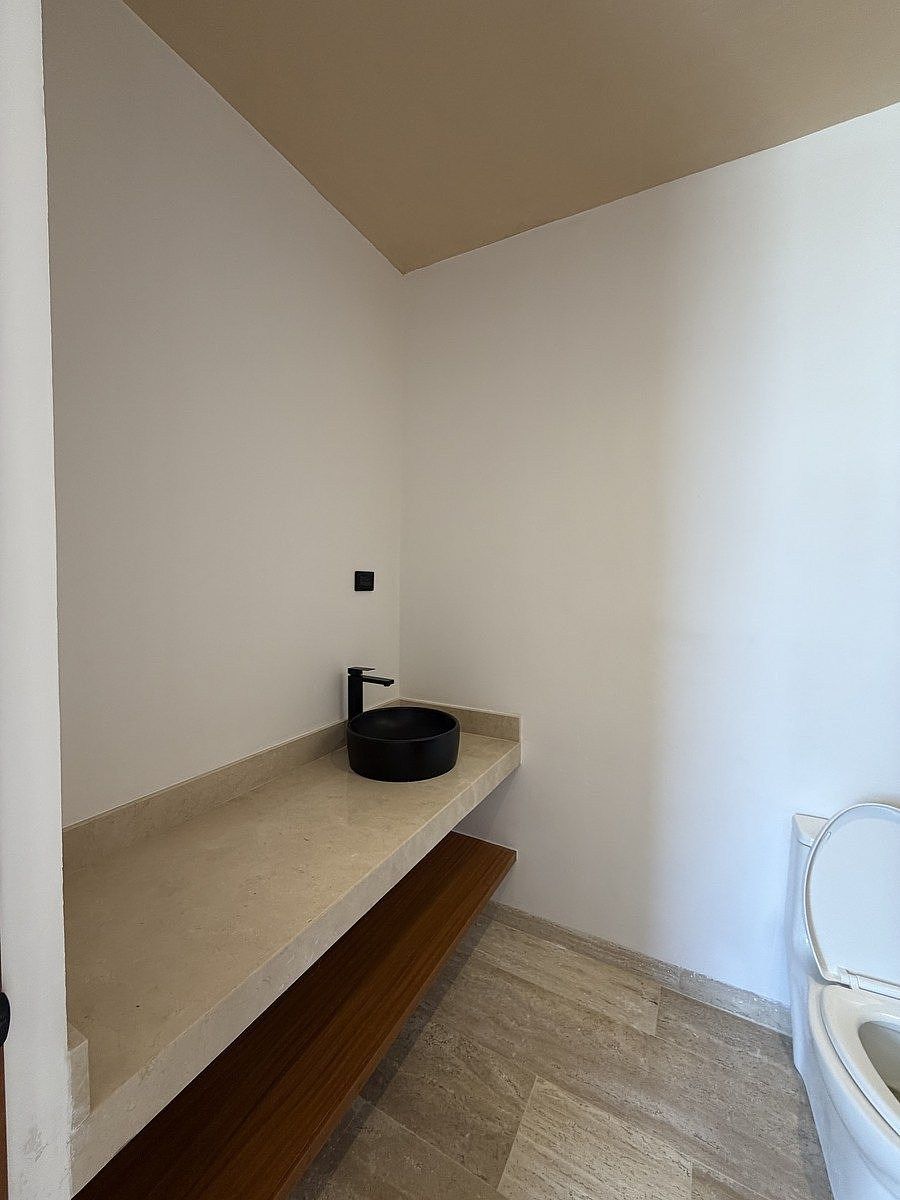 House in Gated Community in Yucatán Country Club, Mérida, photo 14 of 27