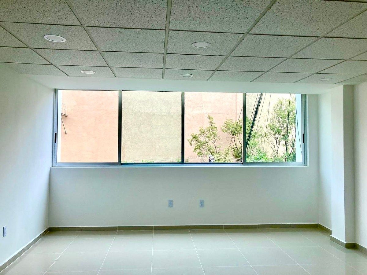 Office in Hipódromo, Cuauhtémoc, photo 3 of 8