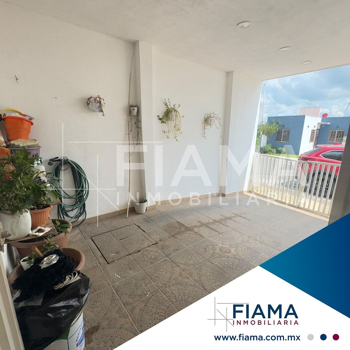 House in Fraccionamiento Puerta Jardín, Tepic, photo 4 of 16