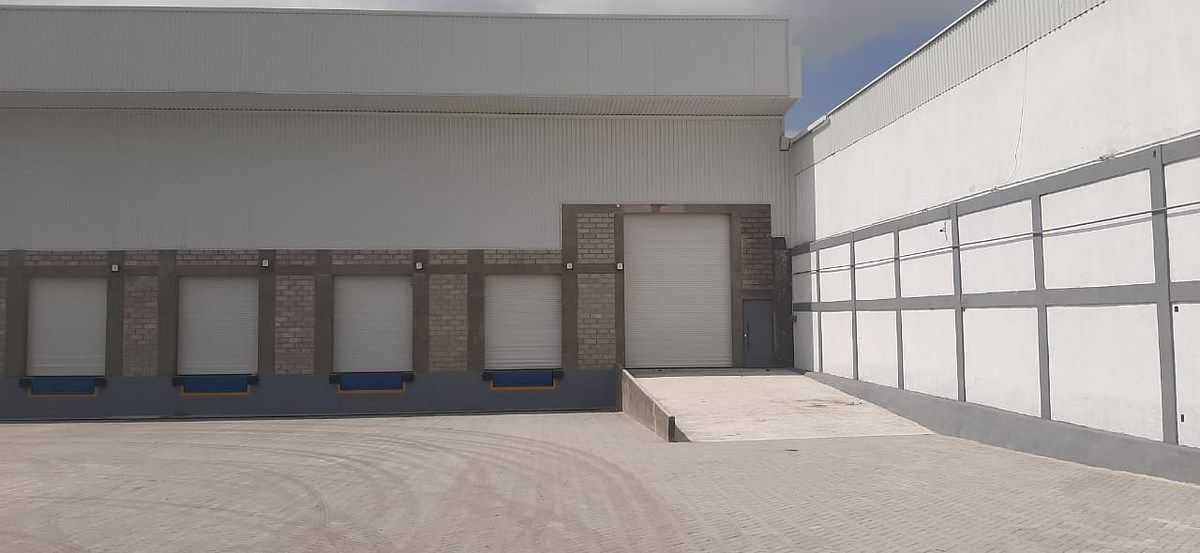 Prédio industrial em El Marqués, Querétaro, foto 2 de 7