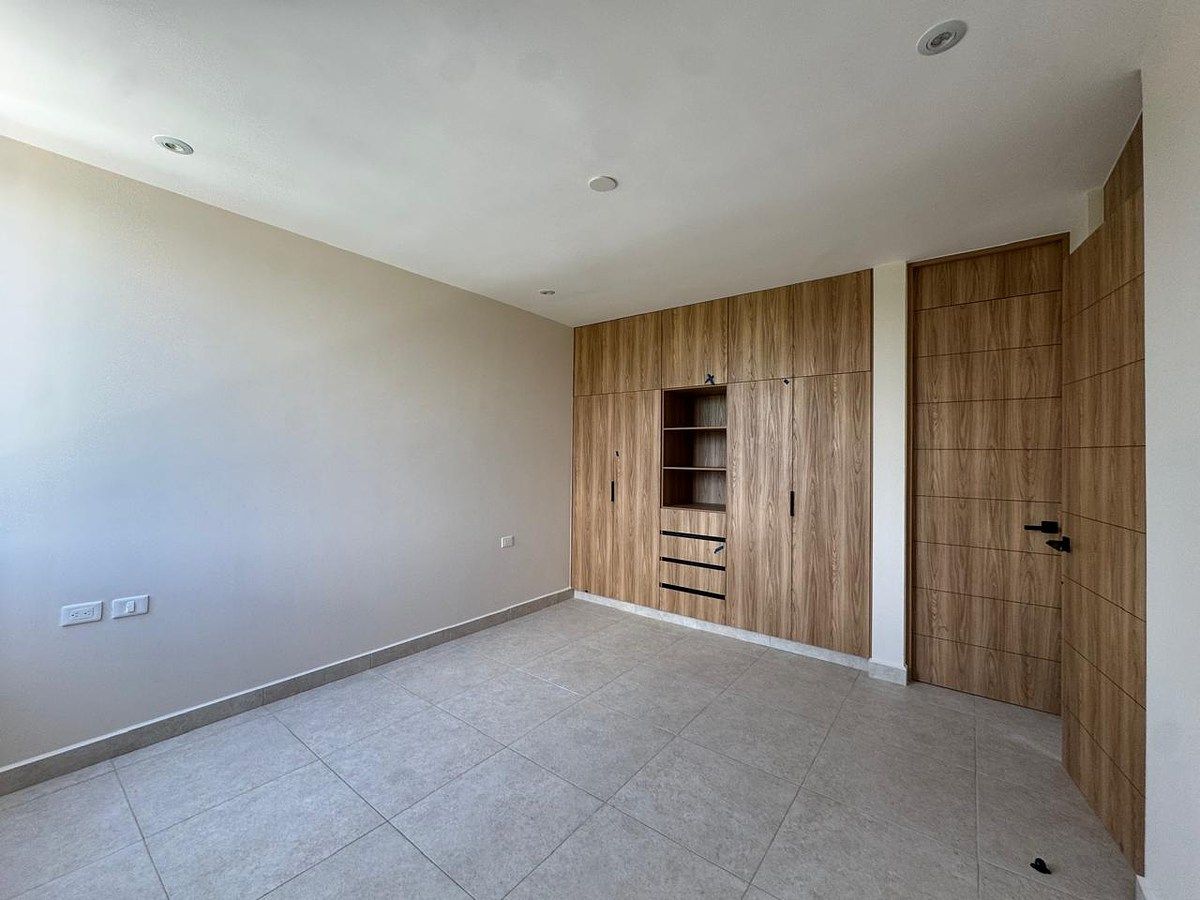 Departamento en Dzityá, Mérida, foto 4 de 13