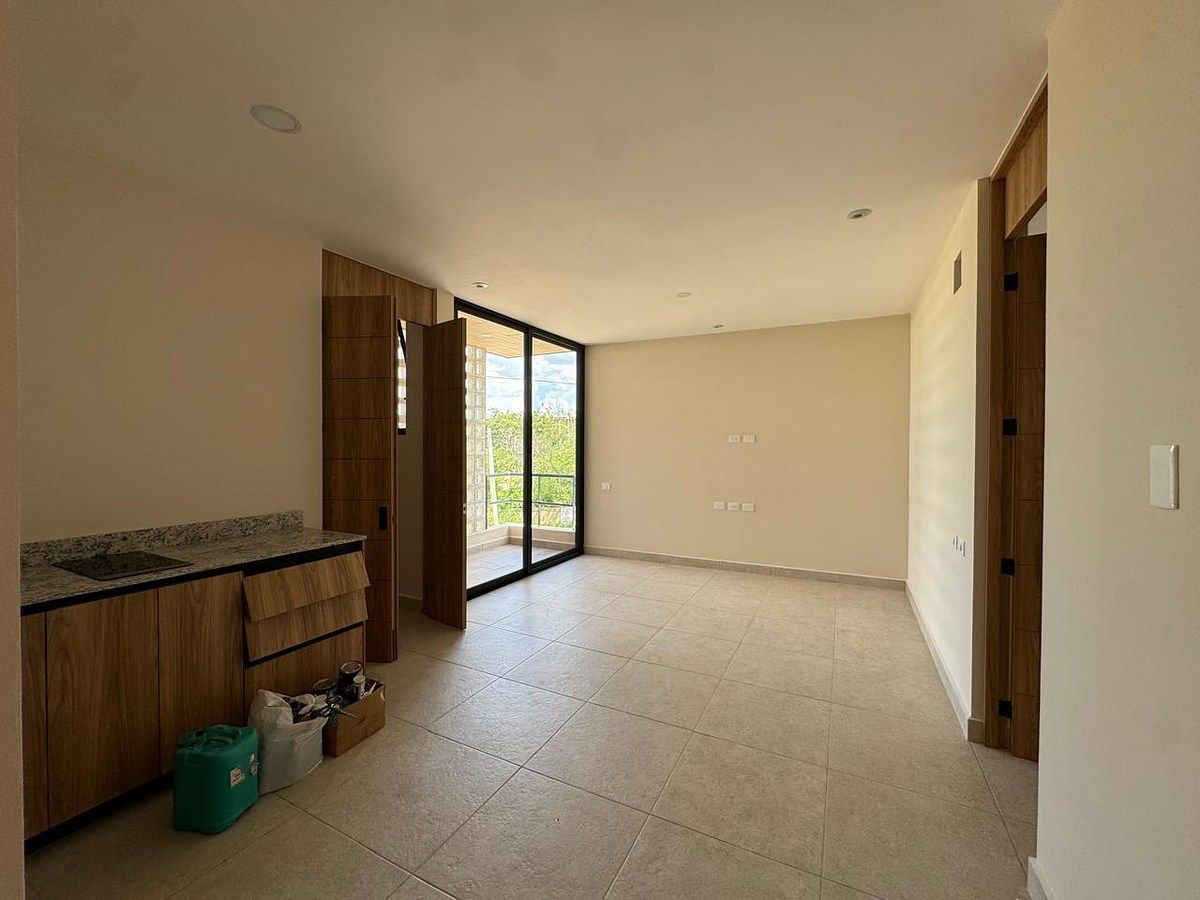 Departamento en Dzityá, Mérida, foto 2 de 13
