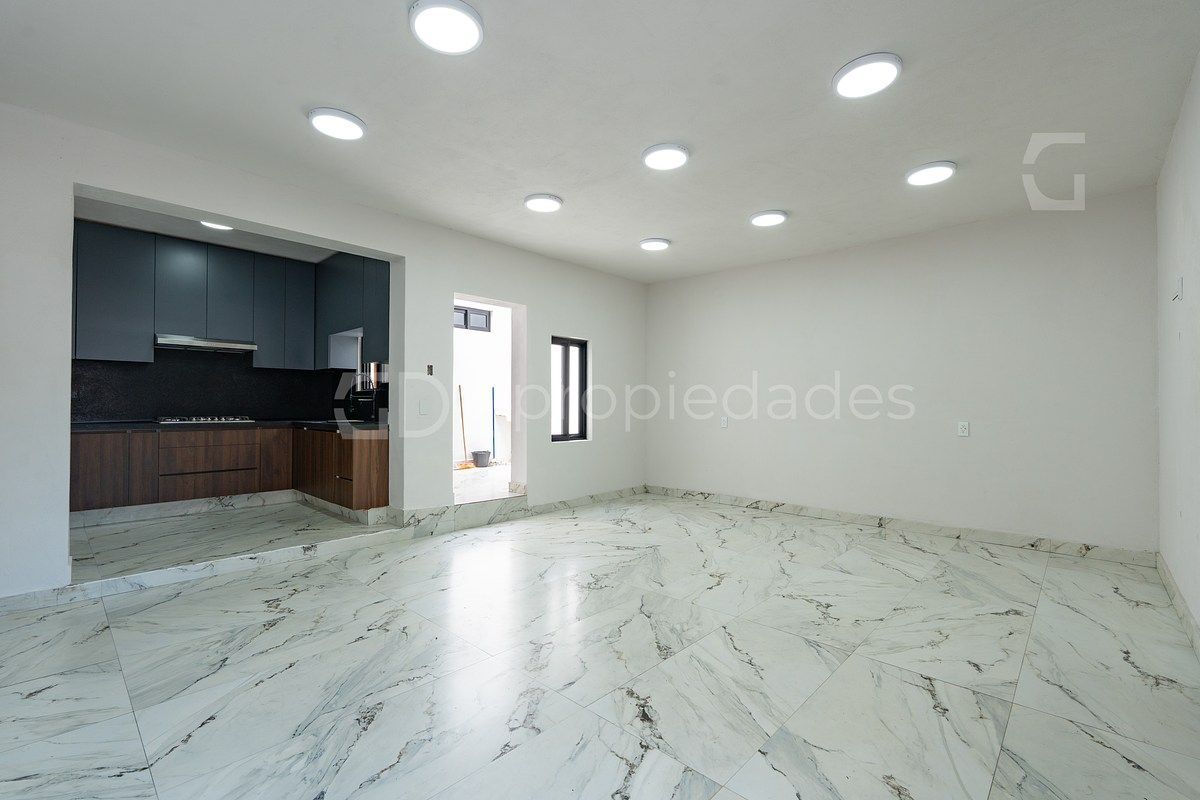 LOMAS DEL PARAÍSO CASA EN VENTA - foto 4