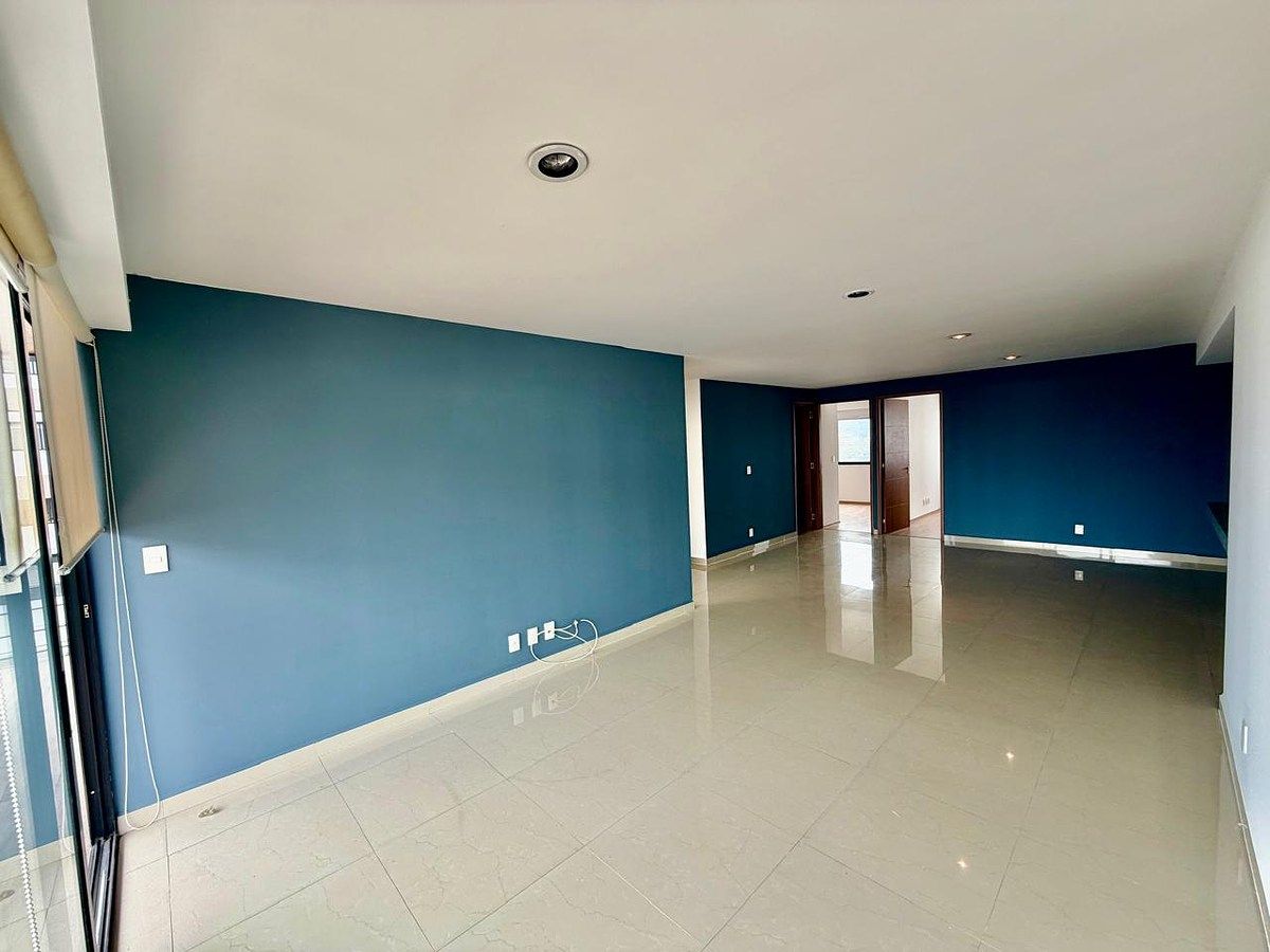 Departamento en Jesús del Monte, Huixquilucan, foto 4 de 24