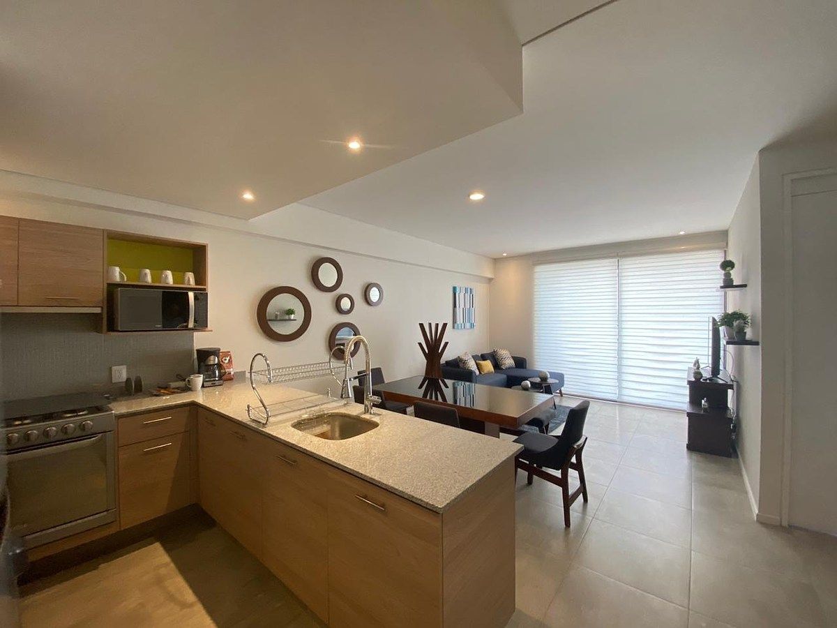 ESTANCIA CON MUEBLES, foto 4 de 22