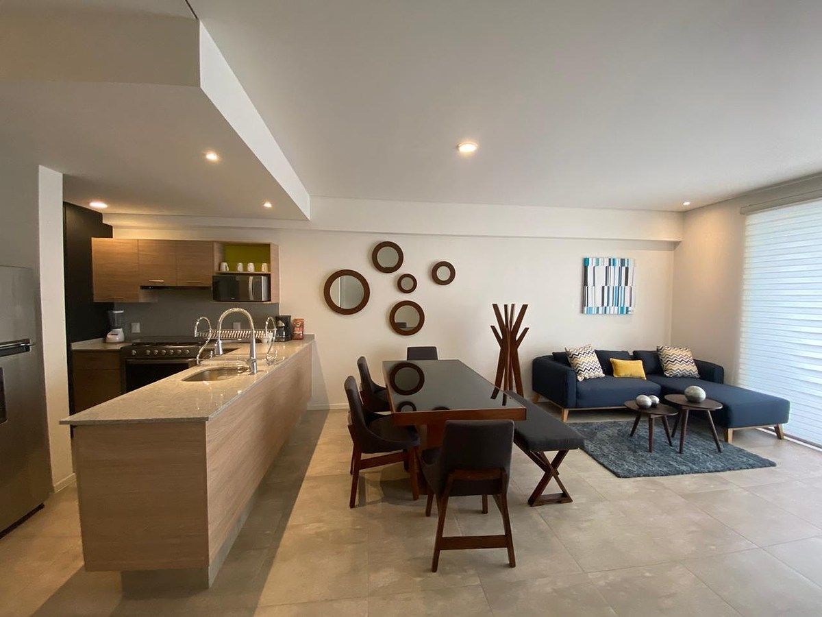 ESTANCIA CON MUEBLES, foto 5 de 22