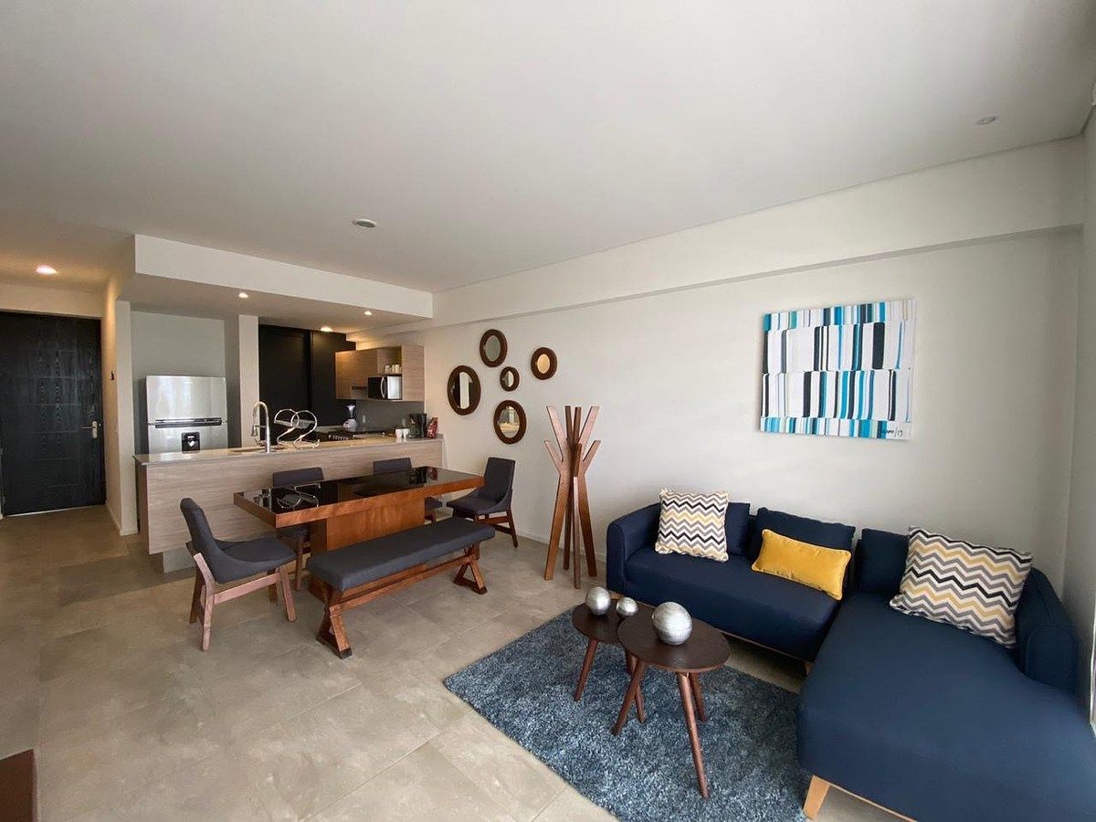 ESTANCIA CON MUEBLES, foto 3 de 22