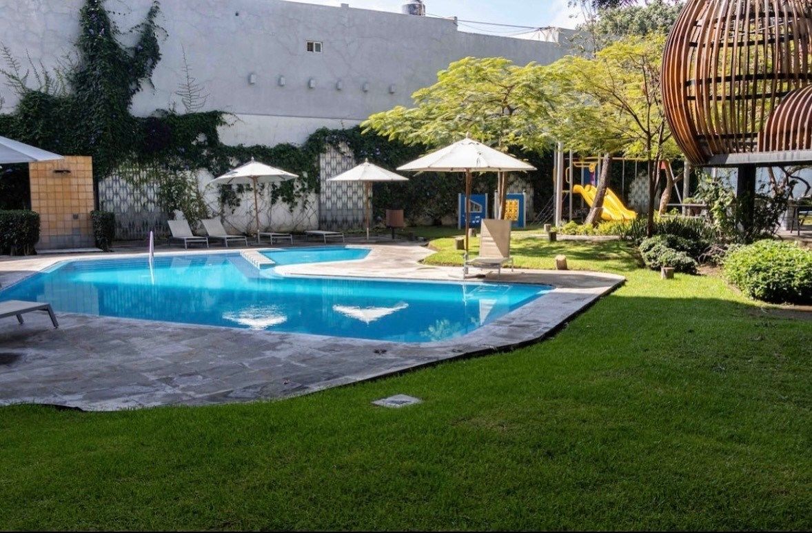 Apartamento em Rinconada de La Calma, Zapopan, foto 22 de 22
