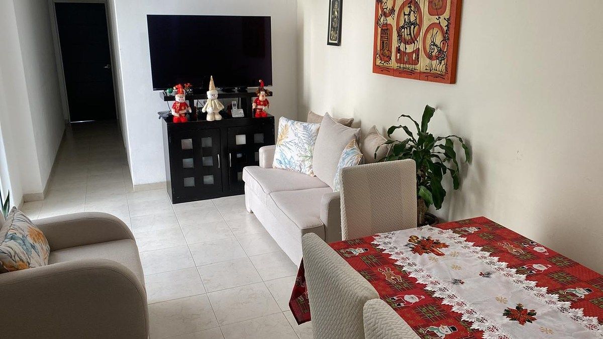 Departamento en venta de  3 HABITACIONES, 73.10M2 Col. Álamos, foto 1 de 16