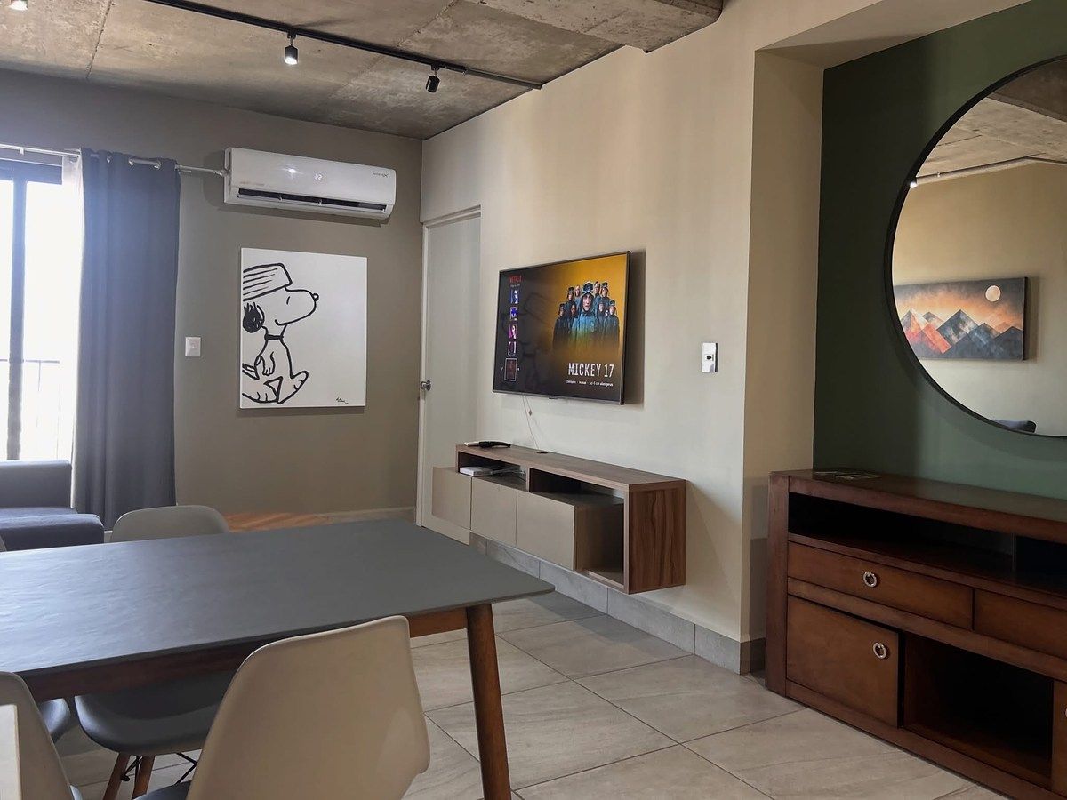 Apartamento em Central, Monterrey, foto 8 de 18
