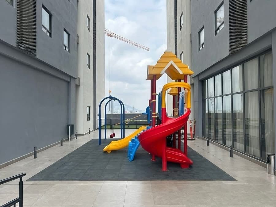 Apartamento em Central, Monterrey, foto 18 de 18