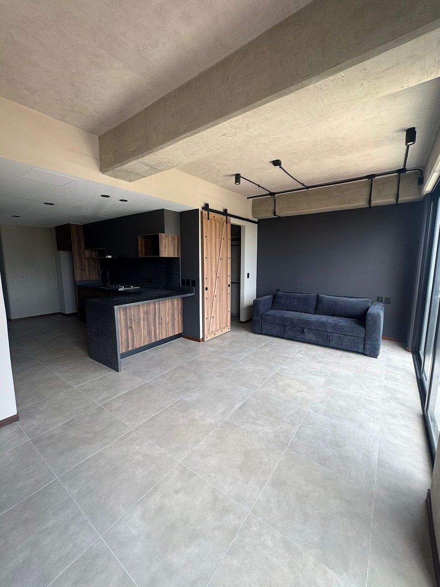 Apartamento em Americana, Guadalajara, foto 2 de 11