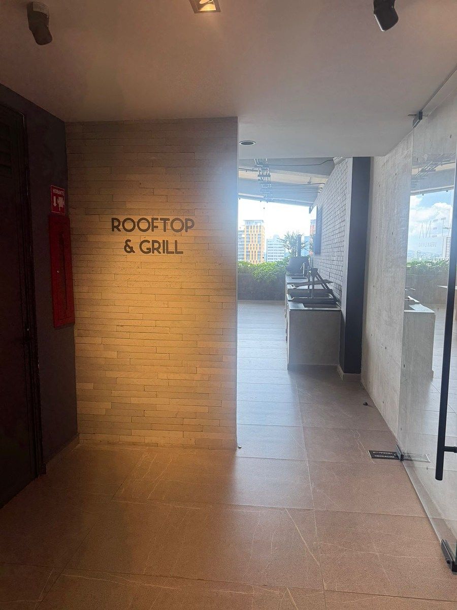 Apartamento em Americana, Guadalajara, foto 6 de 11