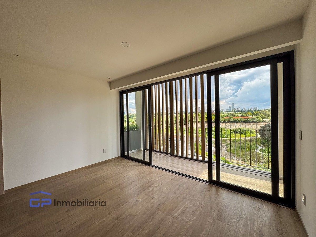 Apartamento em Valle Real, Zapopan, foto 4 de 41