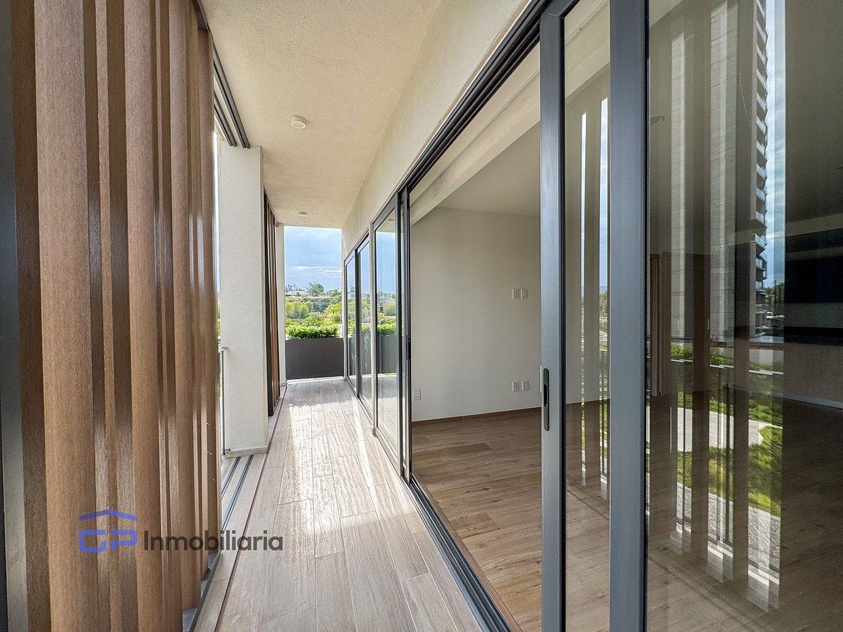 Apartamento em Valle Real, Zapopan, foto 5 de 41