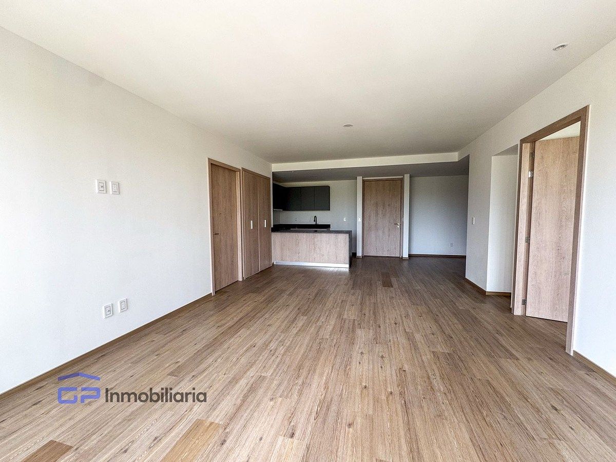 Apartamento em Valle Real, Zapopan, foto 6 de 41
