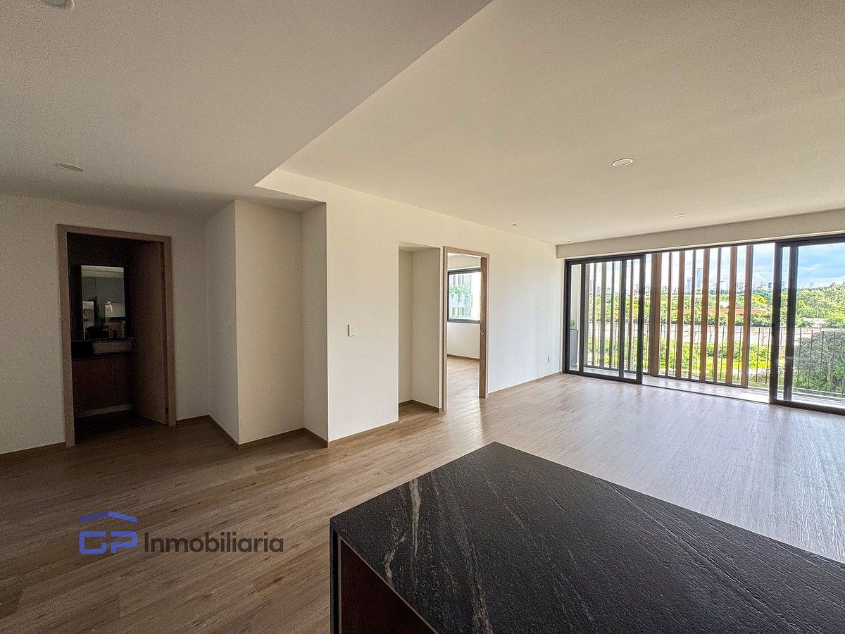 Apartamento em Valle Real, Zapopan, foto 7 de 41