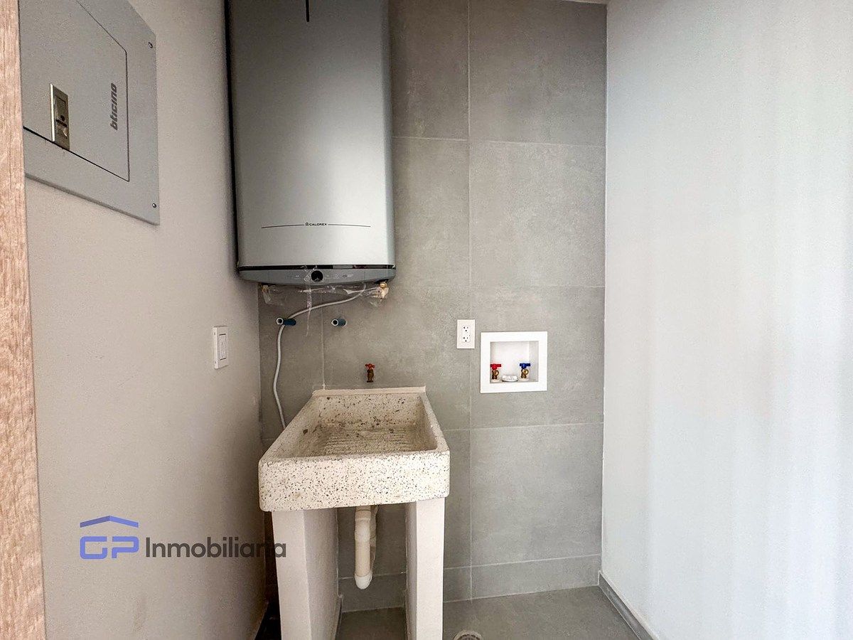Apartamento em Valle Real, Zapopan, foto 10 de 41