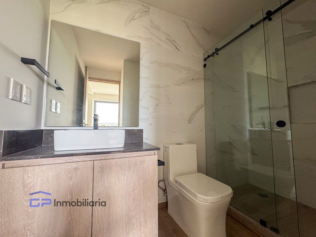 Apartamento em Valle Real, Zapopan, foto 13 de 41