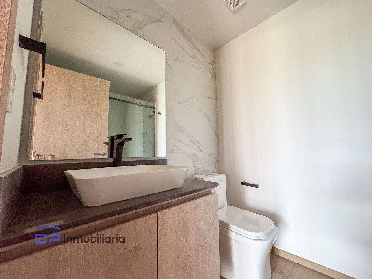 Apartamento em Valle Real, Zapopan, foto 17 de 41