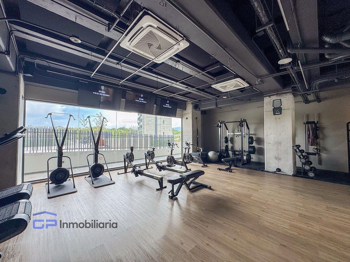 Apartamento em Valle Real, Zapopan, foto 20 de 41