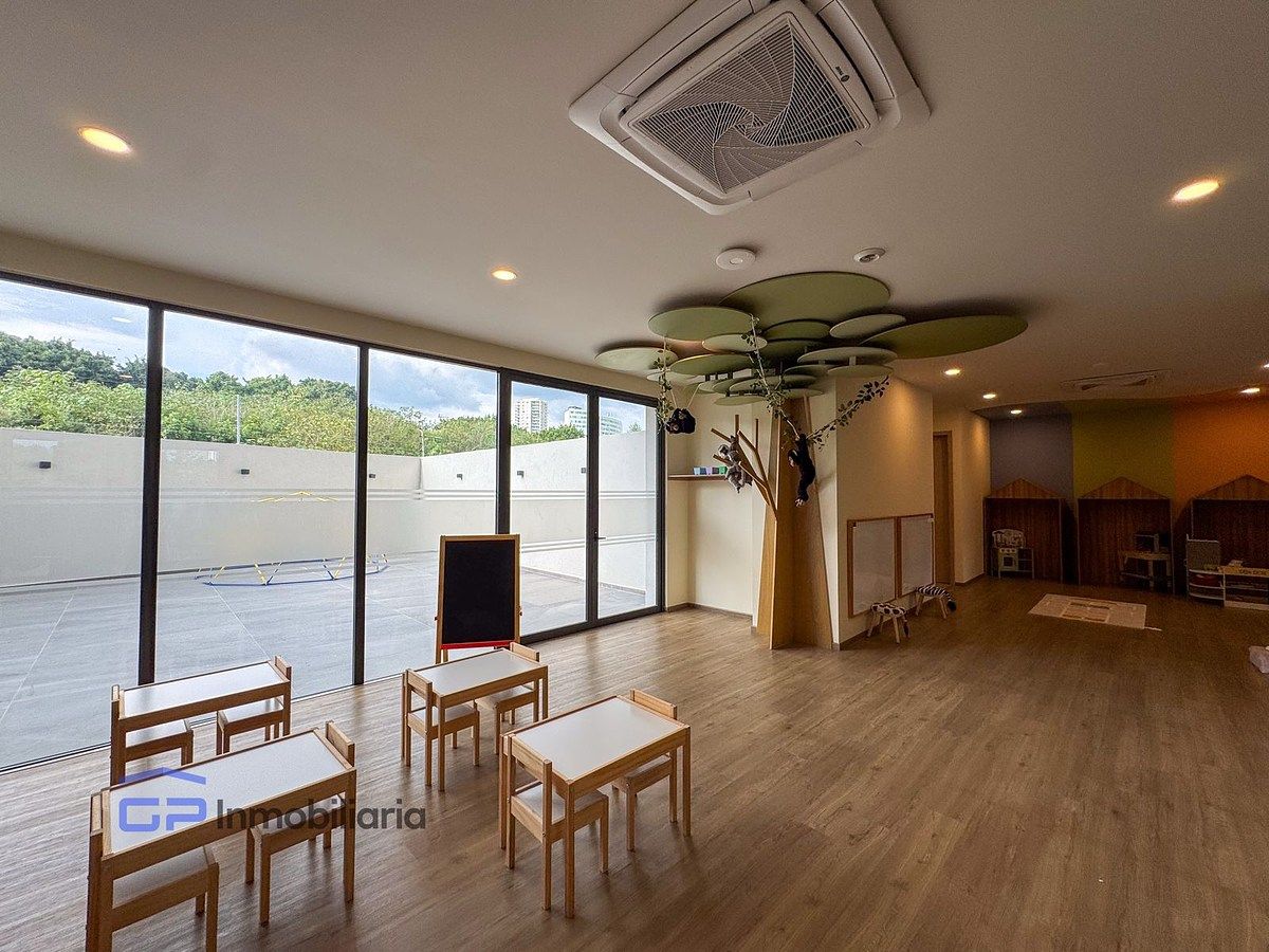 Apartamento em Valle Real, Zapopan, foto 23 de 41