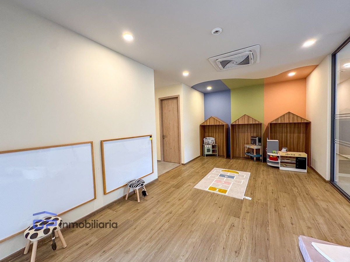 Apartamento em Valle Real, Zapopan, foto 24 de 41
