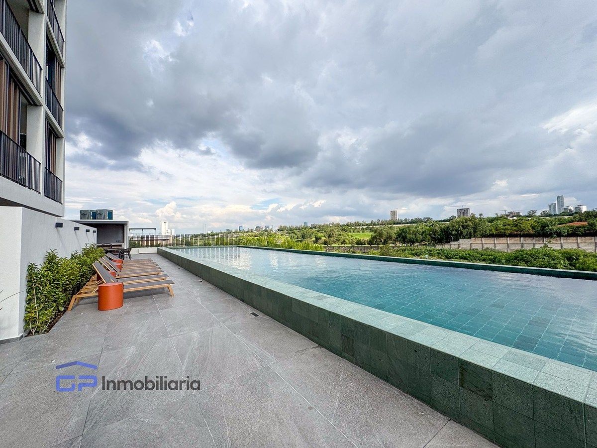 Apartamento em Valle Real, Zapopan, foto 29 de 41