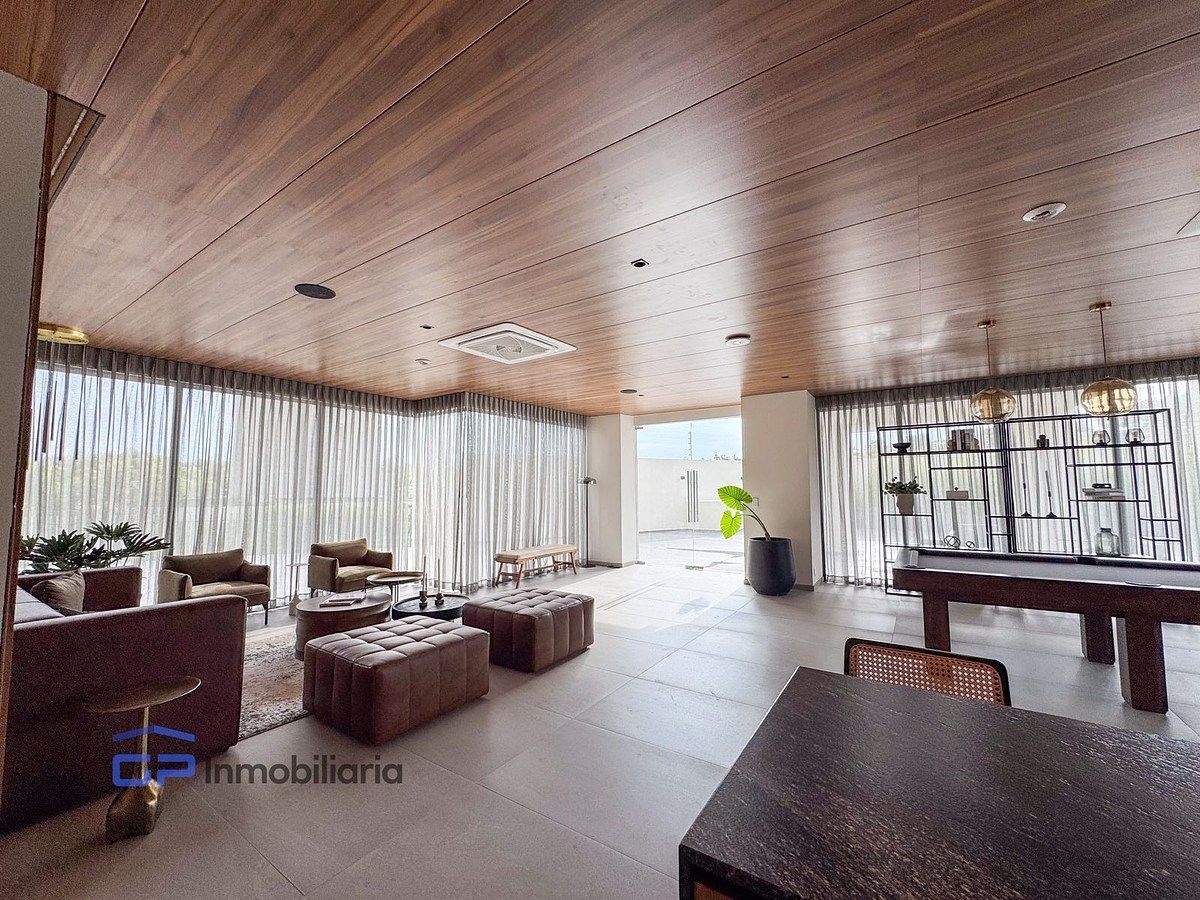 Apartamento em Valle Real, Zapopan, foto 31 de 41